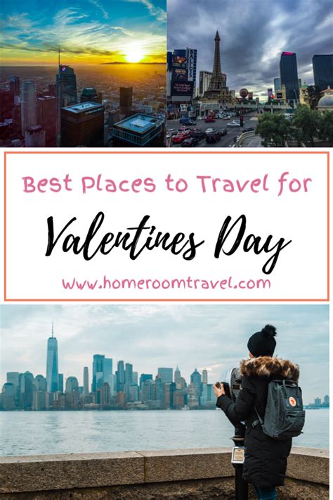 cheapest places to travel for valentine's day